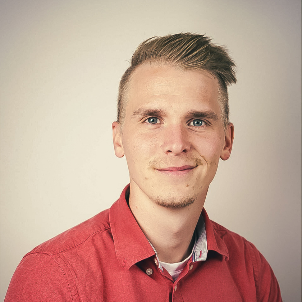 Julian Plagemann Vertriebsinnendienst EFBElektronik GmbH XING