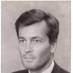 Michel Sacré