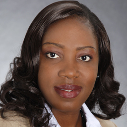 Berthe Ongnomo