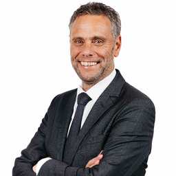 André de Bue