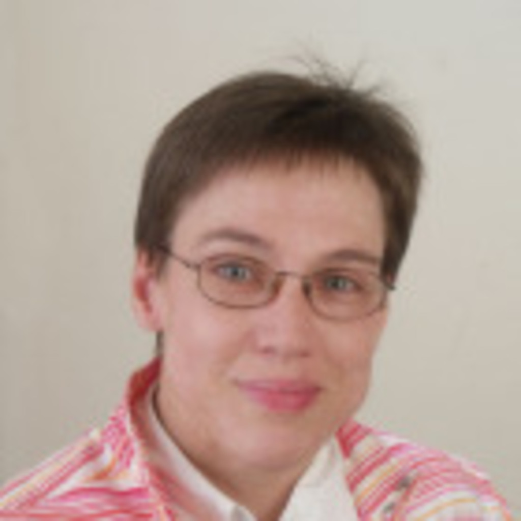 Social Media Profilbild Sabine Gschwandtner 