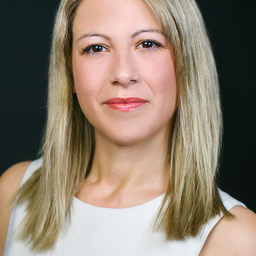 Jeannine Rybin