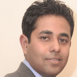 Rohit Kashyap