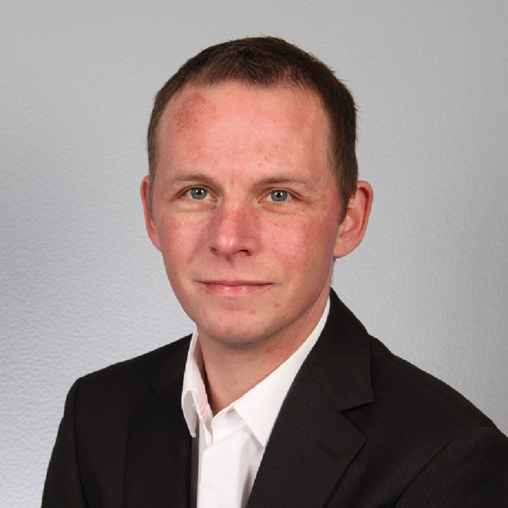 Tobias Benninger Software Entwickler Arvato Systems Xing