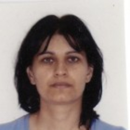 Ramona Bianca Hodis