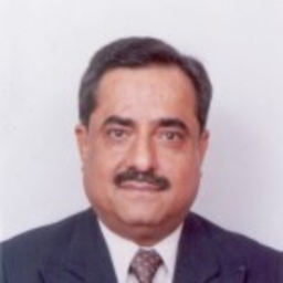 Ravindra Sharma