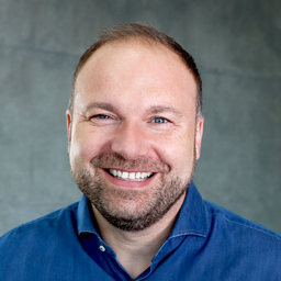 Martin Sikorski