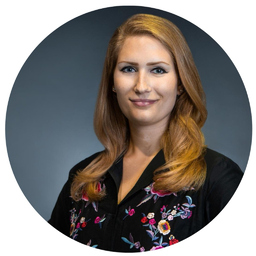 Rebecca Falkenthal