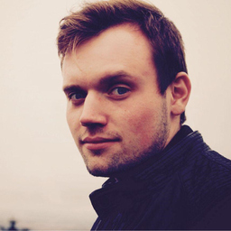 Dmitriy Lemberger