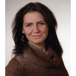 Melanie Schmidt