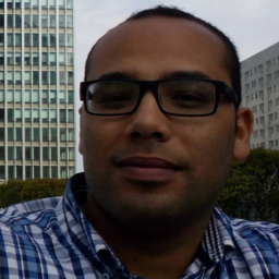 khaled GHARBI