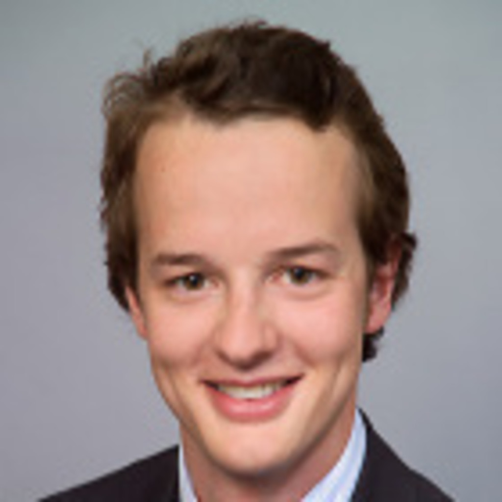 Alexander Köser Geschäftsführender Gesellschafter NBG