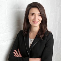 Valentina Einspieler