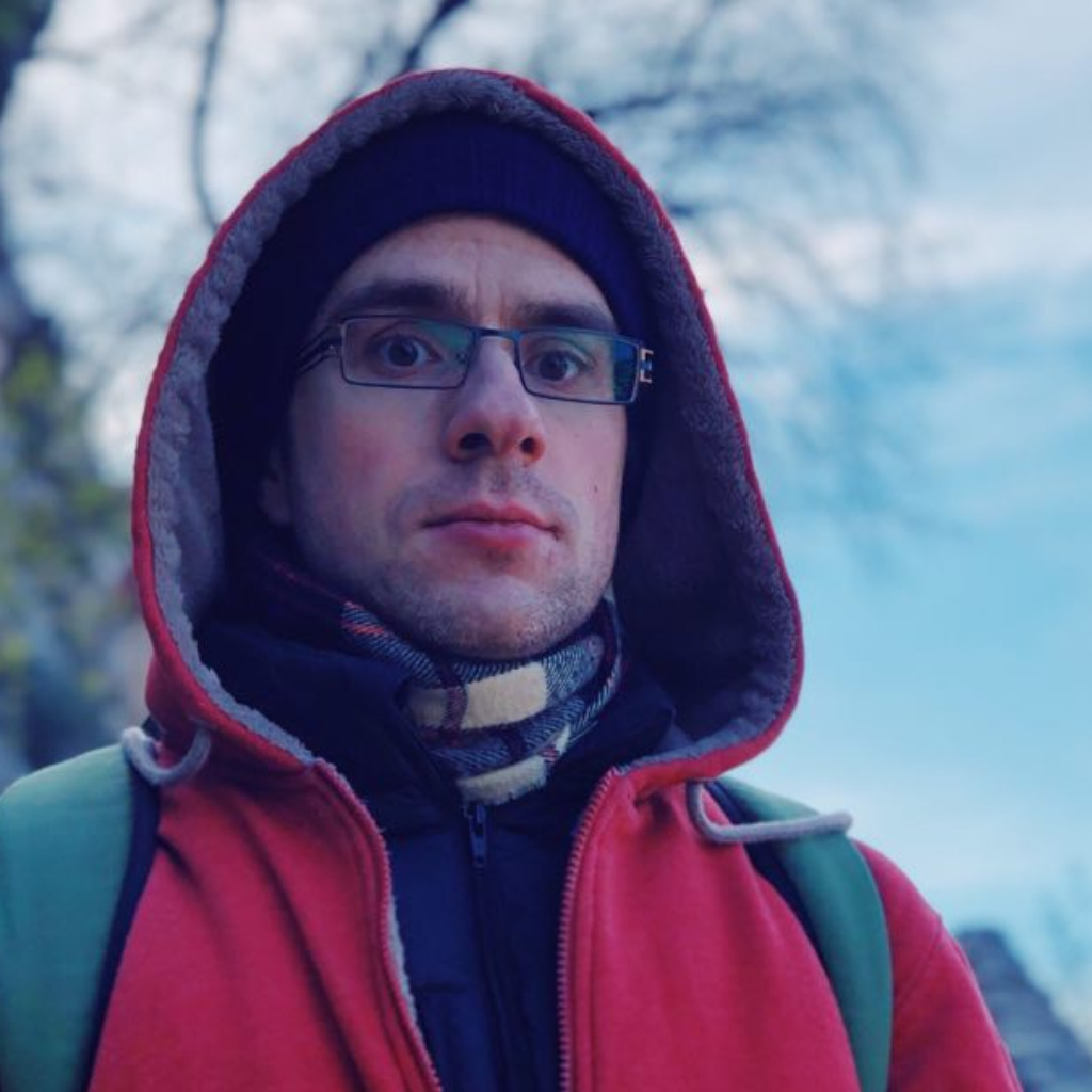 Sergei Chernov Product Manager CSCart XING