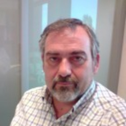 Jose Francisco Corral