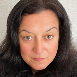 Maria Rios Navarro