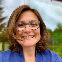Susanne Peter
