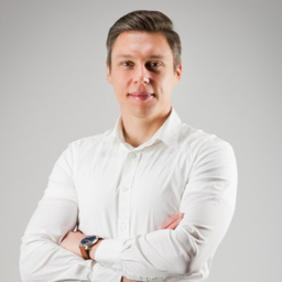 Oliver Weilguny