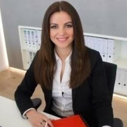 Julia Gerdt