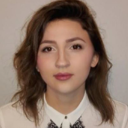 Ing. Dominika Kamola