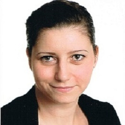 Katrin Sass