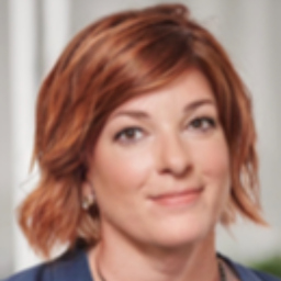 Heike Glüge