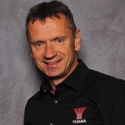 Uwe Herschelmann