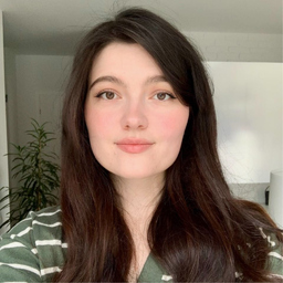 Anastasiia Solomka
