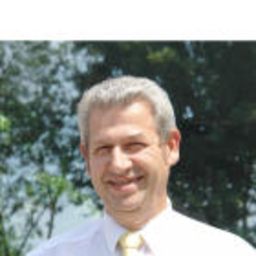 Klaus Ruffershöfer