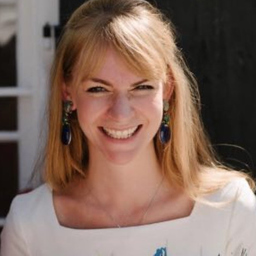 Friederike Cromme