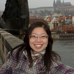 Eka Khrisnawati