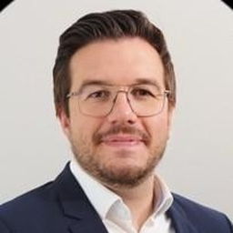 David Siersetzki's profile picture
