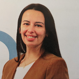 Miriam Grohmann