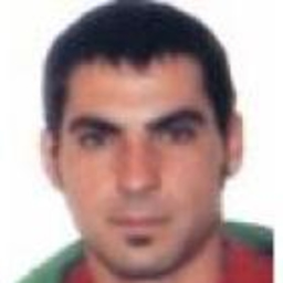 antonio balderas molina