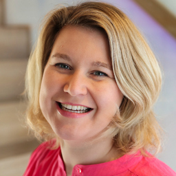 Dr. Katharina Kleine