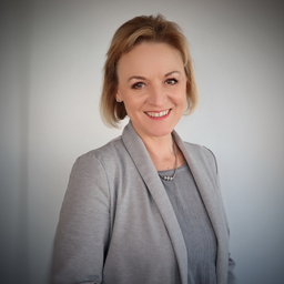 Dorina Hinzpeter