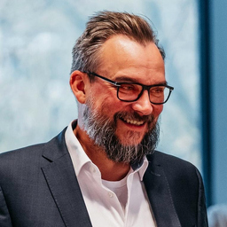 Jens Christian Kühner