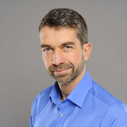 Thomas Esche