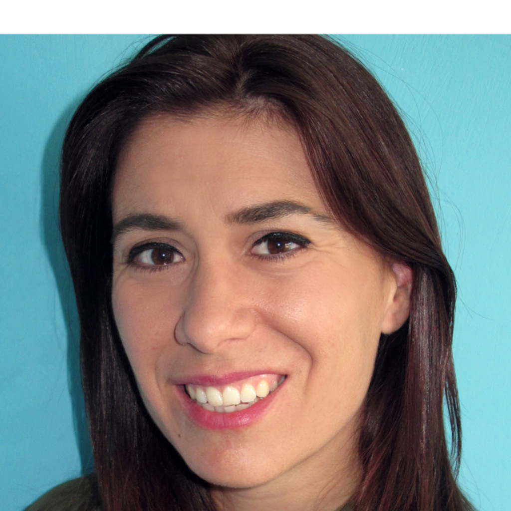 BEATRIZ SANCHEZ Bauingenieurwesen Polytechnische Universität Madrid