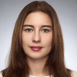 Vanessa Großecker's profile picture