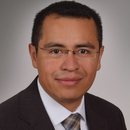 Gerardo Maldonado Martinez