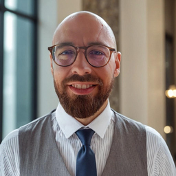 Mario Gensicke