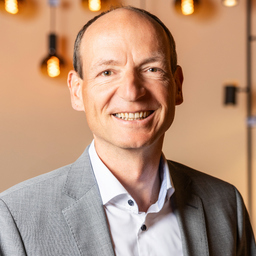 Mag. Martin Doppelbauer