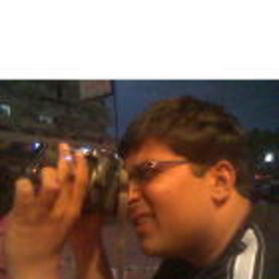 Hemal Desai