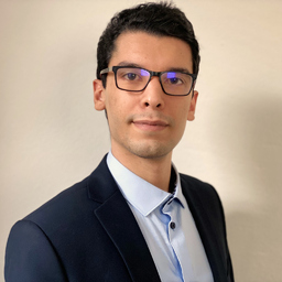 Arfaoui Amine