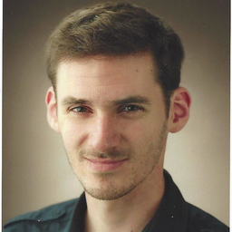 Michael Bürger's profile picture