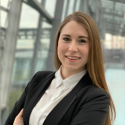 Larissa-Marie Kilgus