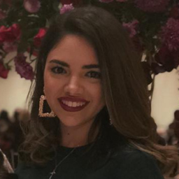 Ana Sofia Elizondo Zambrano