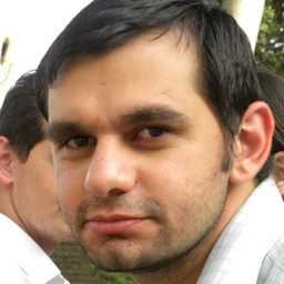 Simon Michel