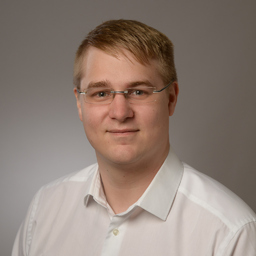 Profilbild Christian Büchner